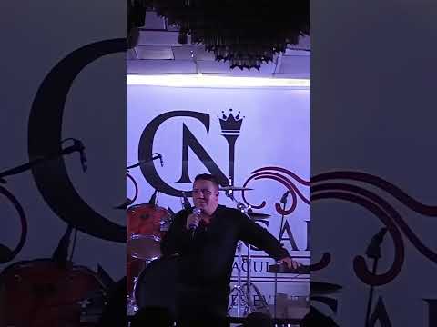 La risa de este men es un virus