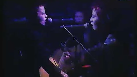 The Cranberries - How live at Roskilde Festival 1995. MTV Summer Festivals 95