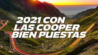 Cooper Tires - Como lo digas by Cooper Tires® Latinoamérica 445 views 3 years ago 19 seconds