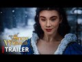 Snow White and the Evil Queen – First Trailer (2024) Brett Cooper | DailyWire+