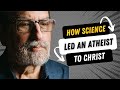 Episode 12 A SCIENTIST S JOURNEY FROM ATHEISM TO CHRIST With Dr Sy Garte Episode 12 A SCIENTIST S JOURNEY FROM ATHEISM TO CHRIST With Dr Sy Garte