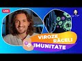 Viroze rceli  imunitate