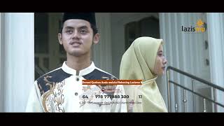 Ali dan Fatimah (Cinta dalam doa) 2