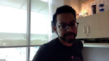 WEBINAR - Using OpenSeesPy on DesignSafe, May 22, 2019