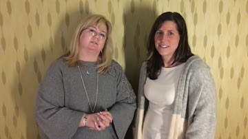 Team Building Testimonial - School Supply Scramble - Microsoft (Bellevue, WA)