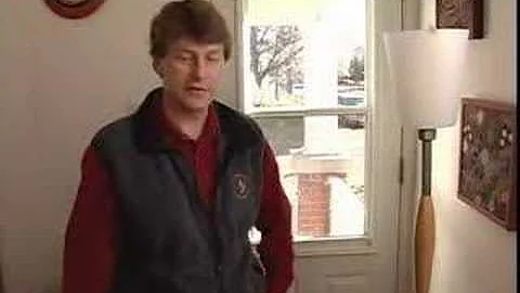 Energy Tips #8: Electric Lights