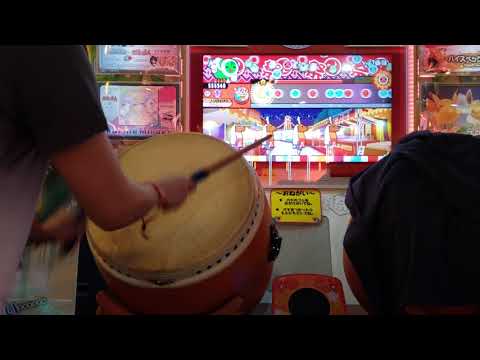 【太鼓の達人グリーン】またさいたま2000 全良