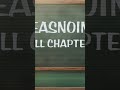 Reasoning Marathon Comming