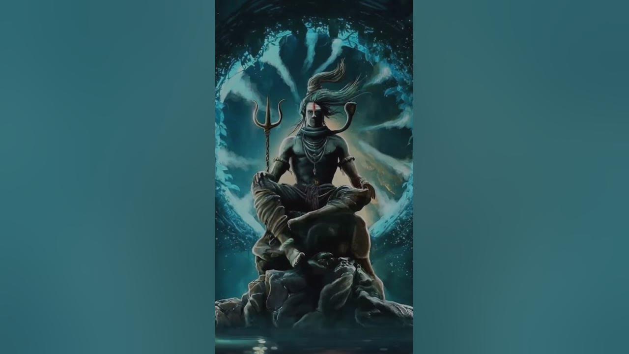 powerful words #shiv #mantra #bhajan #shortvideos #viral