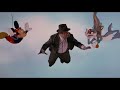 Who Framed Roger Rabbit (Looney Tunes Only)