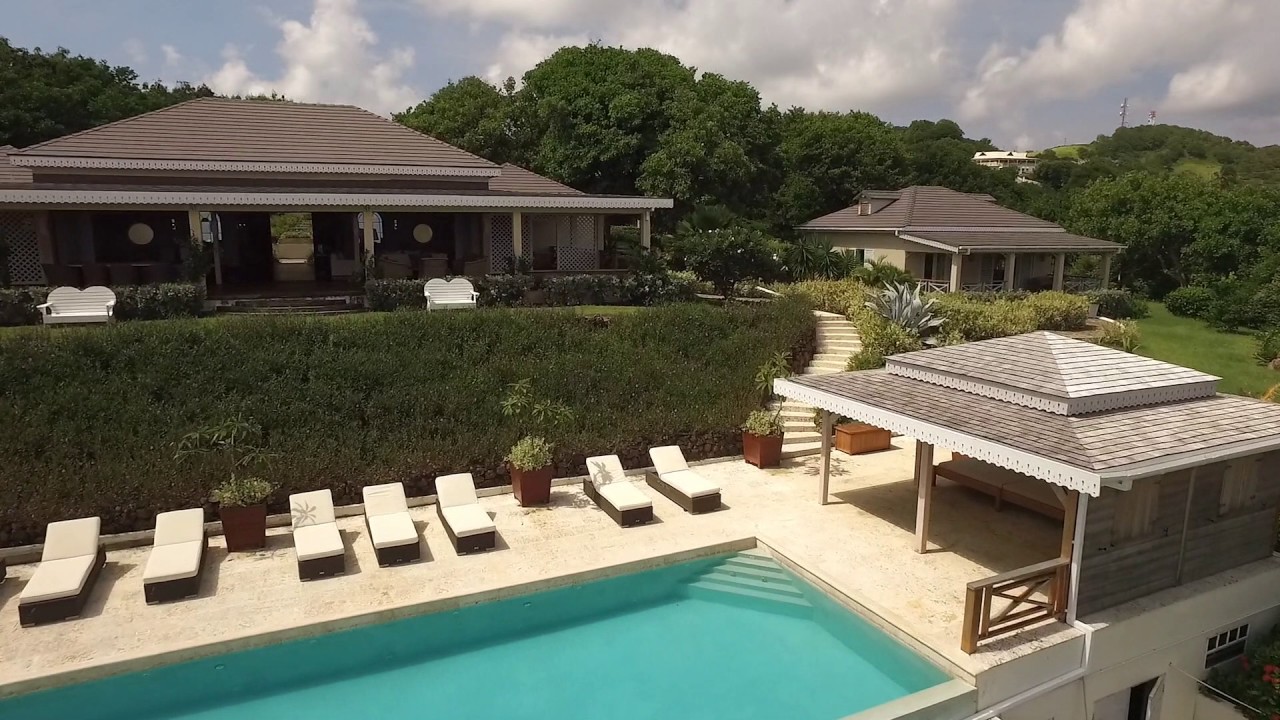 Hope Bay Estate - St. Vincent & the Grenadines Sotheby's International Realty