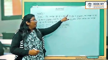 8  AVERAGE MODEL 3 EXAMPLE WEIGHTED AVERAGE TYPE 2