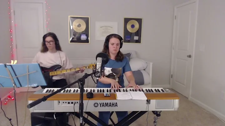 In the Name of Nothing by Delaney Gustafson feat. ...