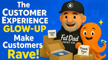 The Customer Experience Glow-Up
