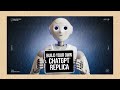 Build Your Own ChatGPT Clone in 5 Minutes | No Coding Required