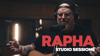 Miniatura de "Jesus still heals - Rapha - Studio Sessions"