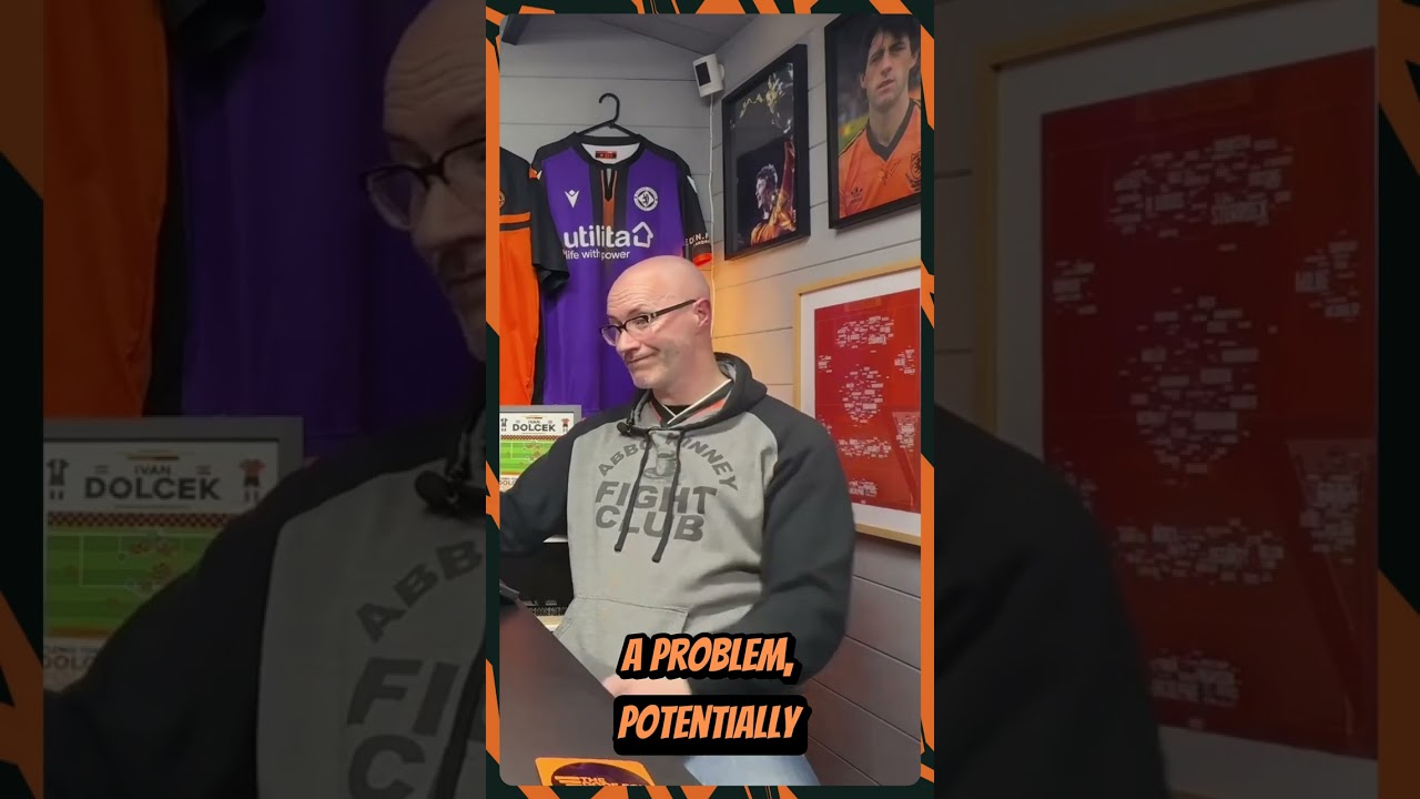 A look ahead to Sunday...