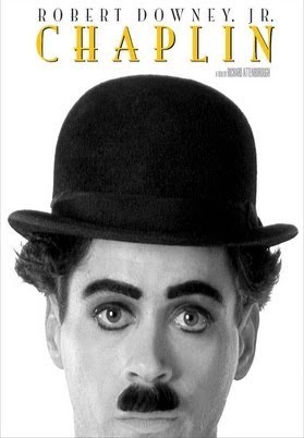 1992 Chaplin