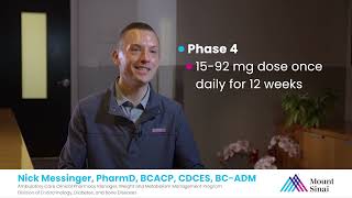 Medications to Help Manage Your Weight - Qsymia by Mount Sinai Health System 272 views 1 month ago 4 minutes, 1 second