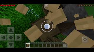 Я вернул Minecraft 1.1.5 - старый майнкрафт снова работает на новых устройствах!