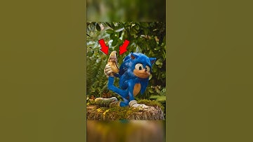 The Truth Behind Agent Stone’s Rise After Eggman | #sonic #sonic3 #sonic4 #trending #shorts #short