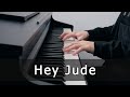 Hey Jude - The Beatles (Piano Cover by Riyandi Kusuma)