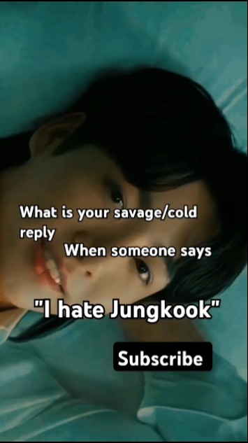 what-is-your-cold-savage-reply-i-hate-your-bias-kpop-suga-bts-best