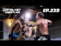 Free wrestling catalyst wrestling episode 239 hot boiz int vs 2 infinity  the pond