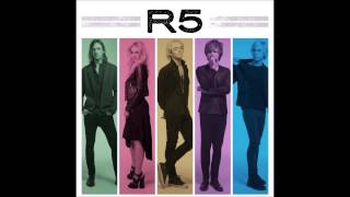Video thumbnail of "R5 - Sometime Last Night - Full Album (Download Link)"