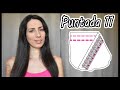 Enhebrar la Puntada Cover Estrecha | Overlock Singer 14T968DC