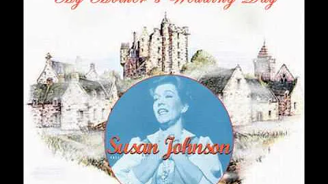 SUSAN JOHNSON - My Mother's Wedding Day (1958) Gre...