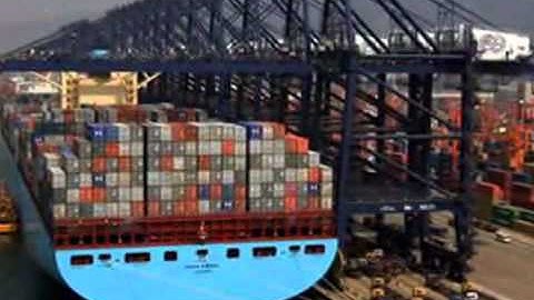 Ascope Car Shipping Services (Uk) Ltd