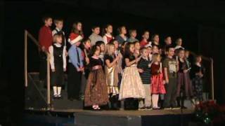 Jarred Christmas Concert 2008.mpg
