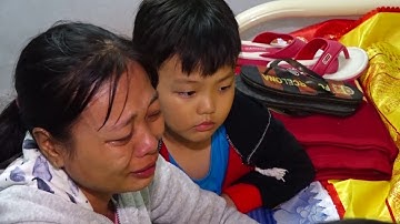 Lễ tang Bà ĐỖ THỊ GÁI  P1