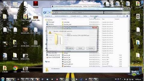 Turorial sobre la función mb strtoupper en php