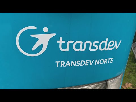 Transdev já começou a operar no concelho de Famalicão