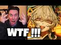 9Lana - CHINCHIRO-RHYTHM (REACTION) チンチロリズム(