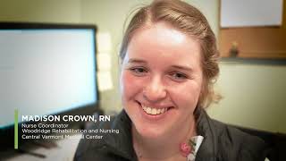 Education. Tuition reimbursement. Career advancement. UVM Health Network jobs are within your reach