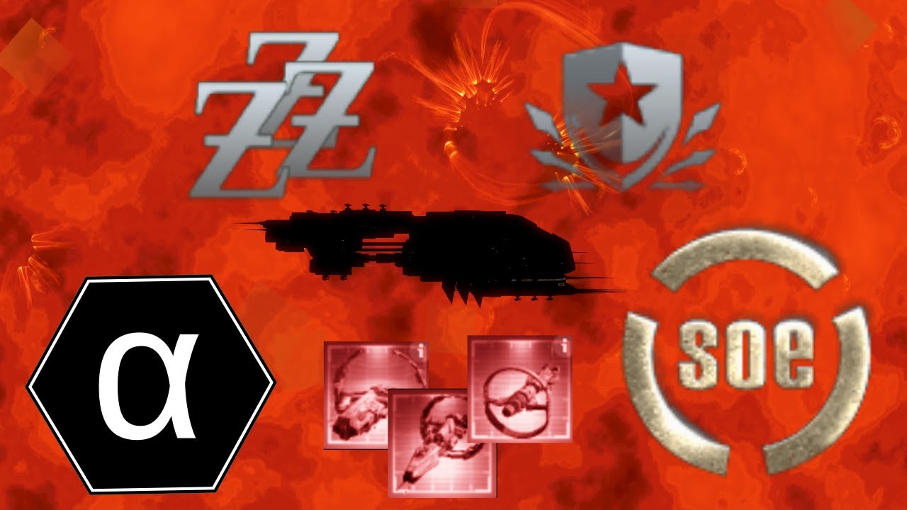 Don't miss these rewards of Sisters of EVE Epic Arc, Blood-Stained Stars in 2021