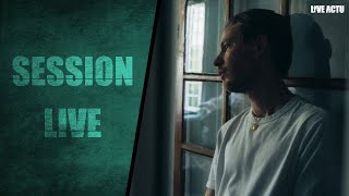 Session Live | Vayre : « Jamais Vu » (Acoustique)