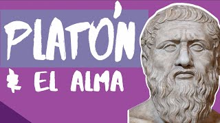 PLATÓN: el #ALMA es 😲 INMORTAL😲: argumentos 😲