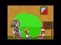 CLEAN: Billy's big mistake