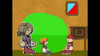 CLEAN: Billy's big mistake