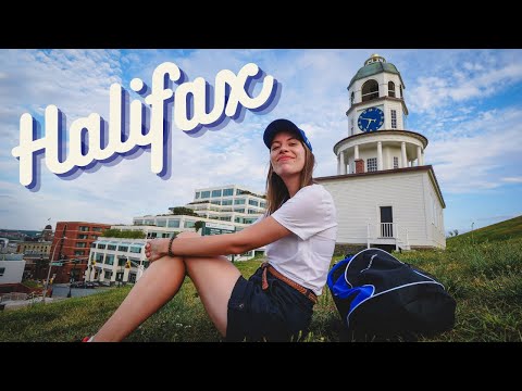 Videó: 14 csúcsminőségű turisztikai látványosságok Nova Scotia-ban