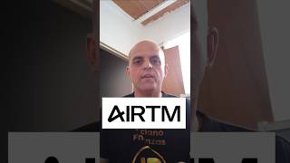 Sabias que hay una plataforma que te da una cuenta virtual en Euros y Dólares? #airtm