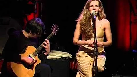 Anna Depenbusch  Engel (live)