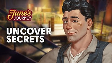 We Can’t Keep Quiet: Our Ultimate Guide to Playing Secrets | June