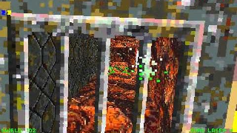 Descent - Level 7 - Insane, No Deaths, No Mid-Level Saves, Full Rescue Run