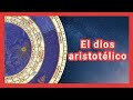 III. Aristóteles 7 | El primer motor inmóvil y las esferas celestes | Metafísica