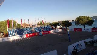 12.6.2026. MEVZA BEACH VOLLEY TOUR 2026 (Bibinje) - court 1